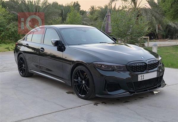 بي ام دبليو الفئة 3 2021 للبيع في العراق - البصرة